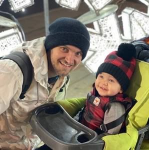 Meet your Posher, Colby